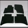 Alfombras Alfombrillas a medida VW Touareg High Line AVS
